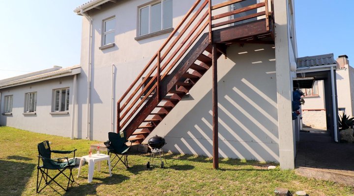 Afripoint Flat