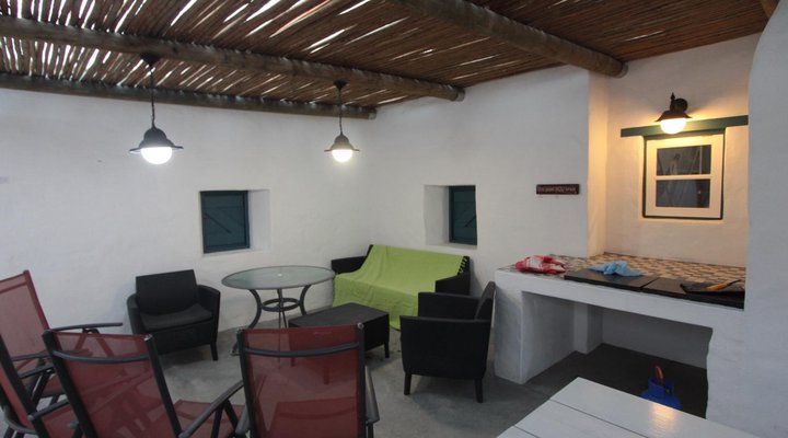 Afripoint Flat