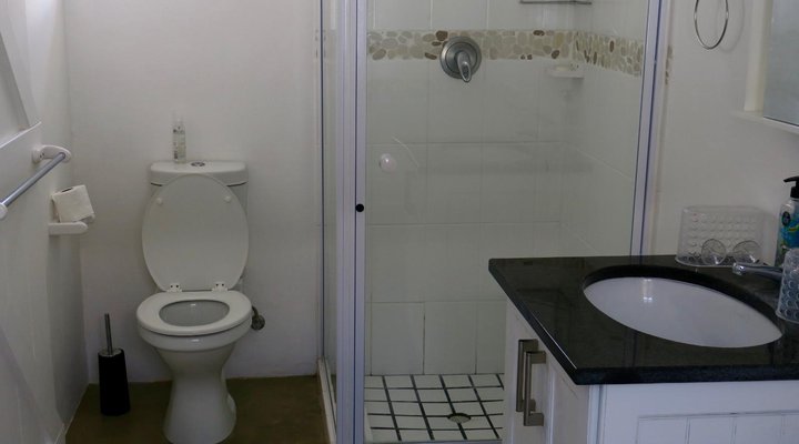 Afripoint Flat