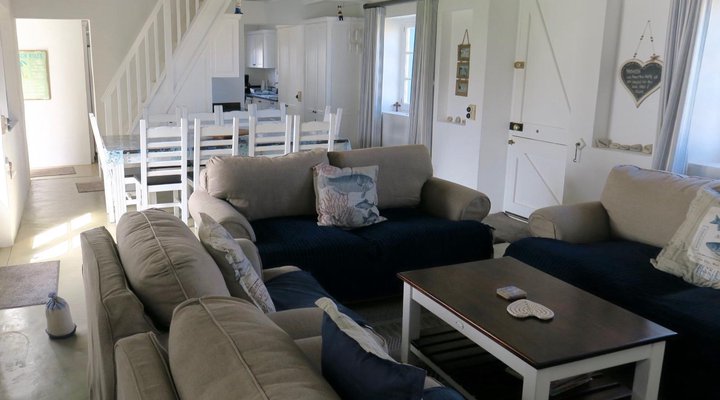 Afripoint Flat