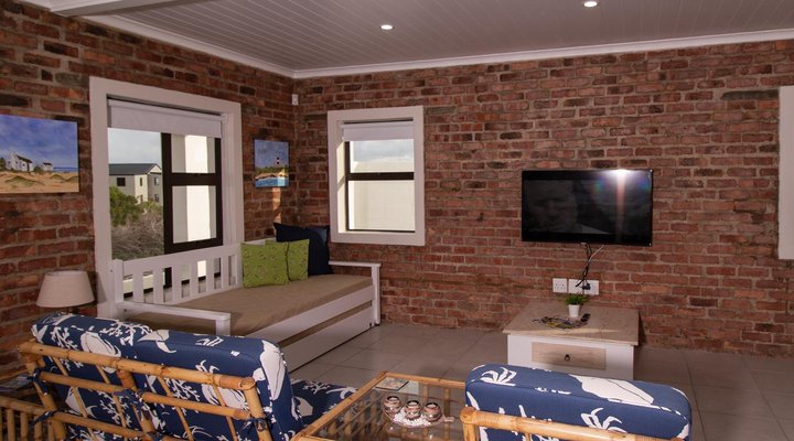 Afripoint Flat