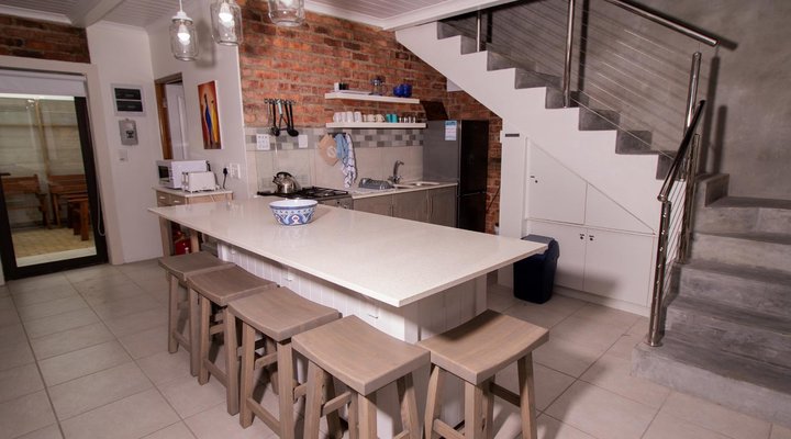 Afripoint Flat