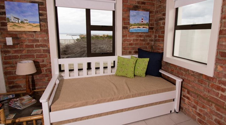 Afripoint Flat