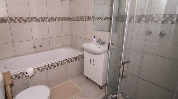 Afripoint Flat