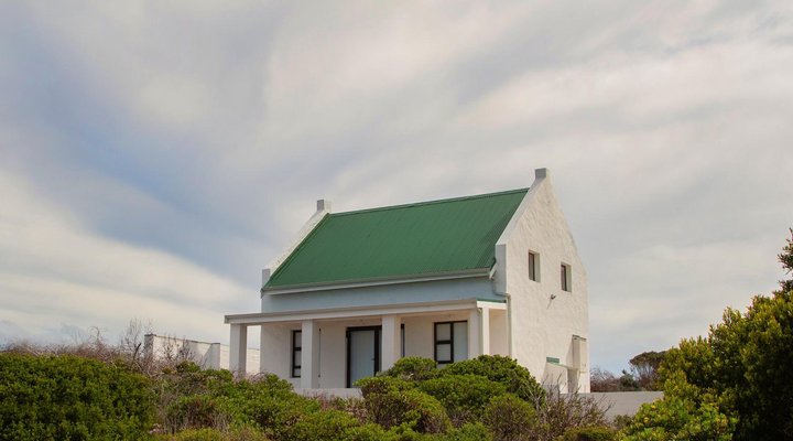 Afripoint Flat