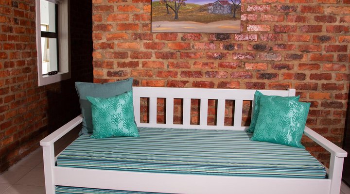 Afripoint Flat