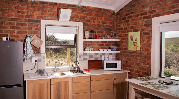 Afripoint Flat