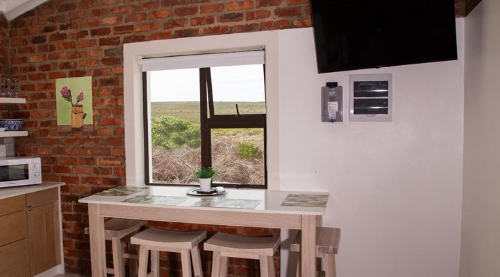 Afripoint Flat