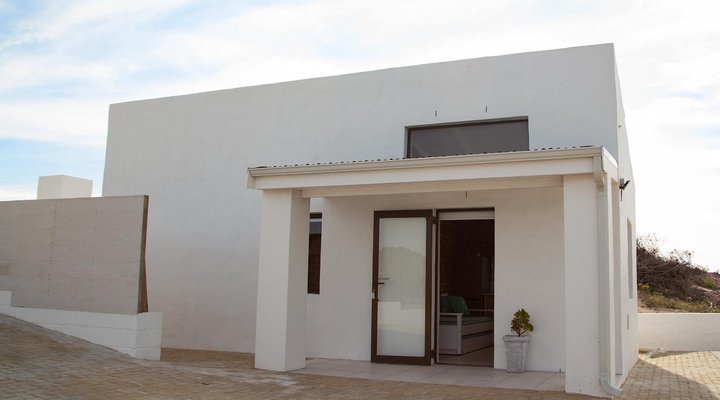 Afripoint Flat