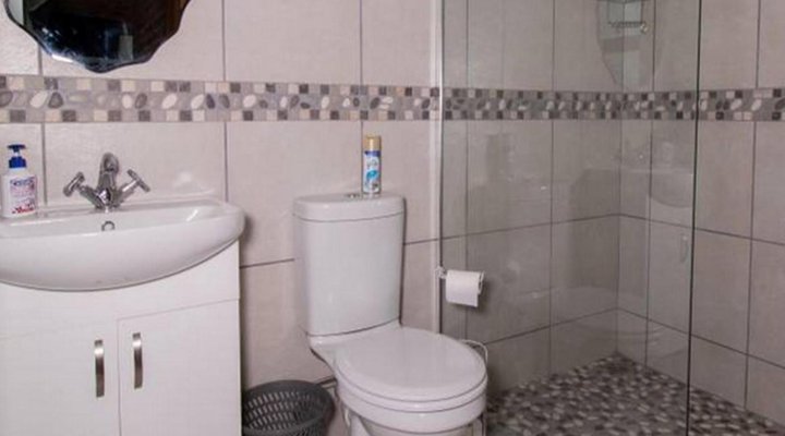 Afripoint Flat