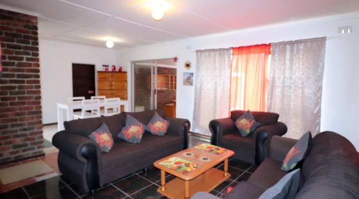 Afripoint Flat