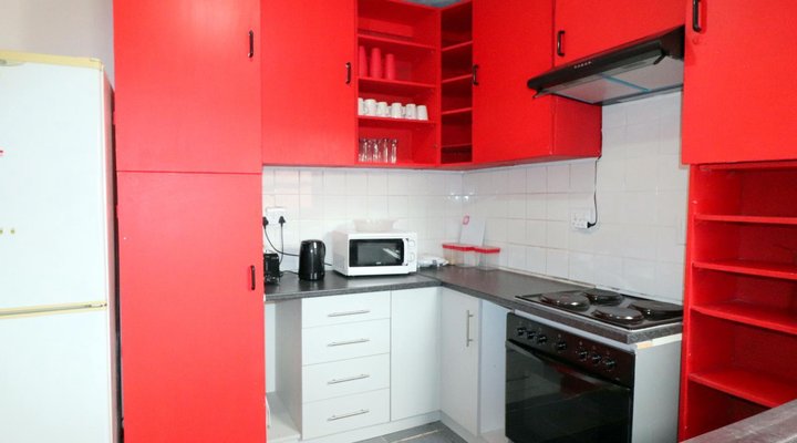 Afripoint Flat