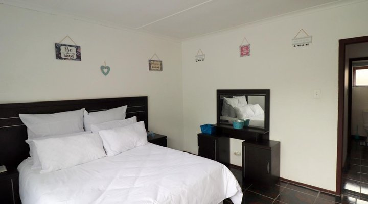 Afripoint Flat