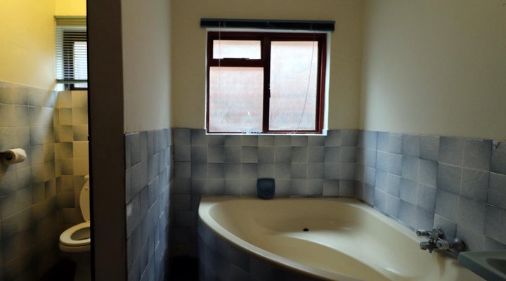 Afripoint Flat