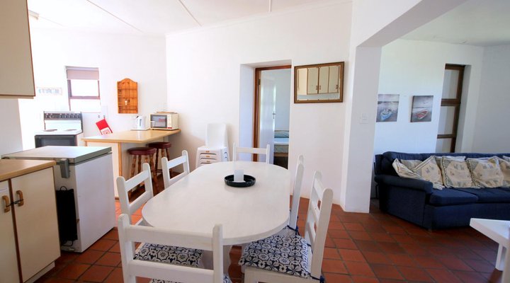 Afripoint Flat