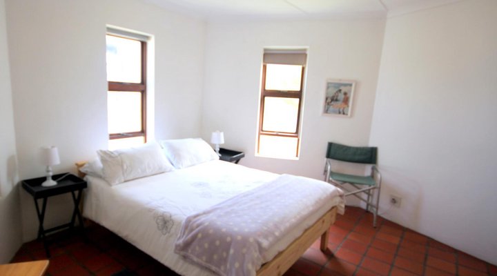 Afripoint Flat
