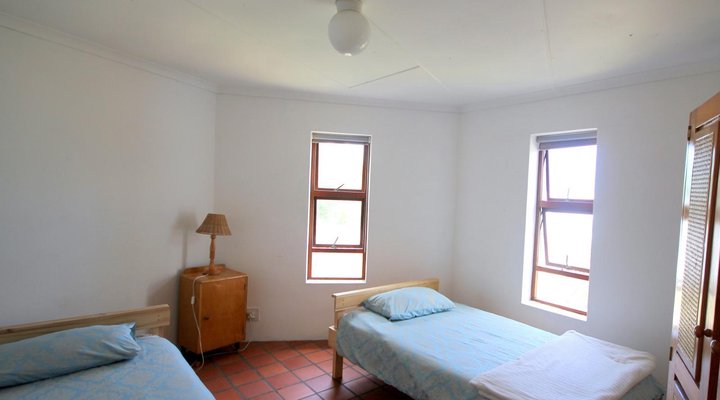 Afripoint Flat