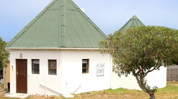 Afripoint Flat