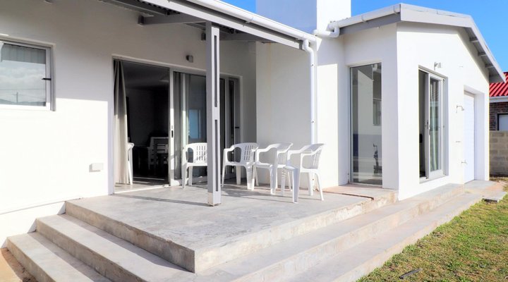 Afripoint Flat
