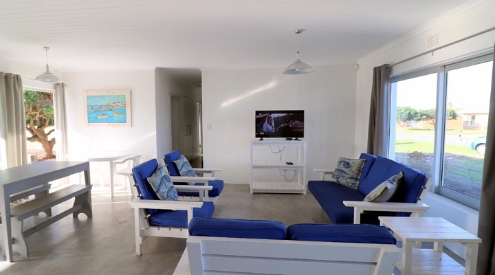 Afripoint Flat