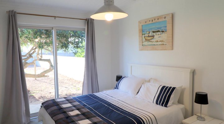 Afripoint Flat