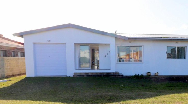 Afripoint Flat
