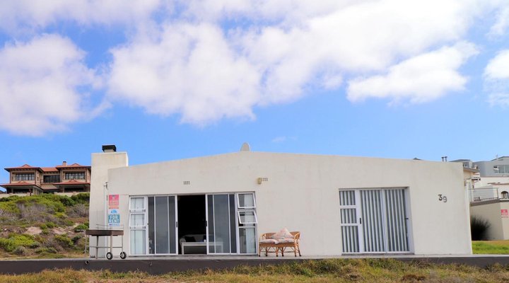 Afripoint Flat