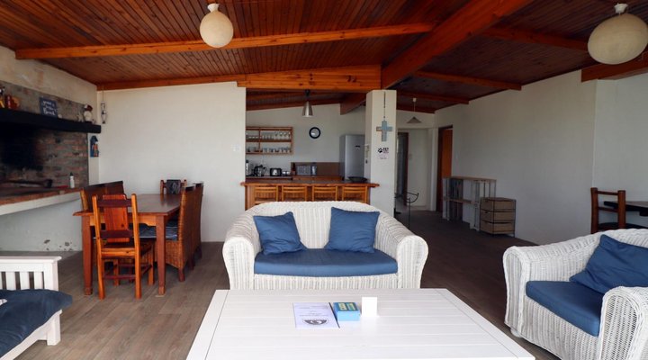 Afripoint Flat