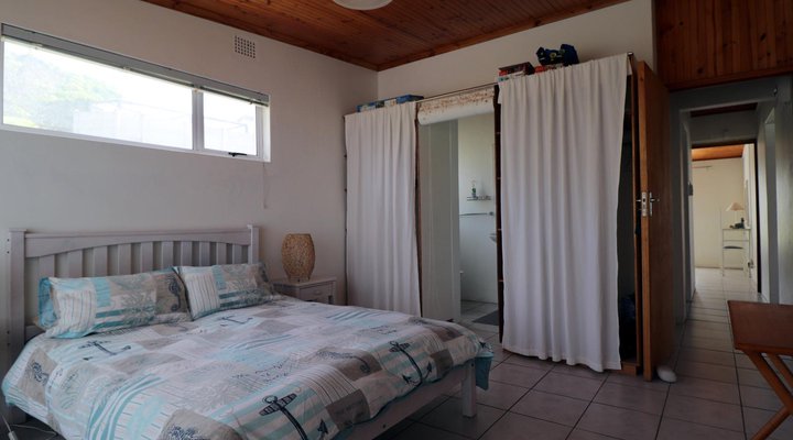 Afripoint Flat