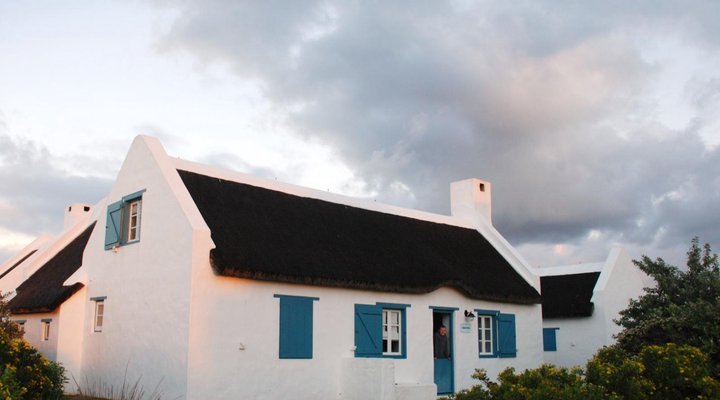 Afripoint Flat