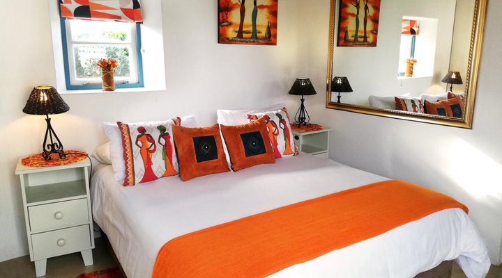 Afripoint Flat