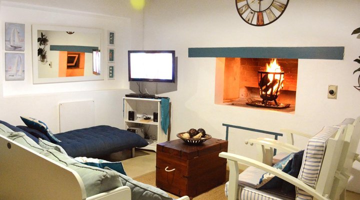 Afripoint Flat