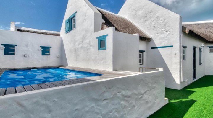 Afripoint Flat