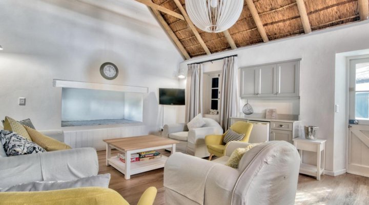 Afripoint Flat
