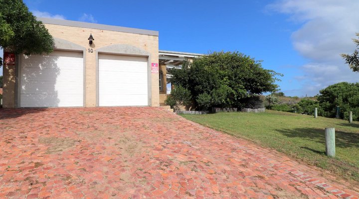 Afripoint Flat