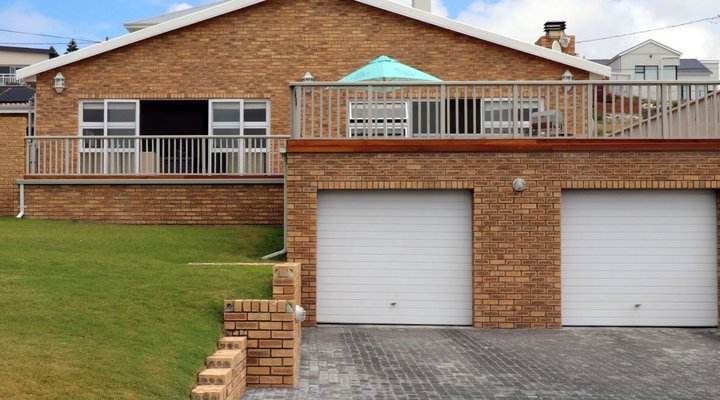 Afripoint Flat