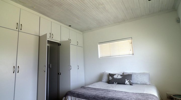 Afripoint Flat