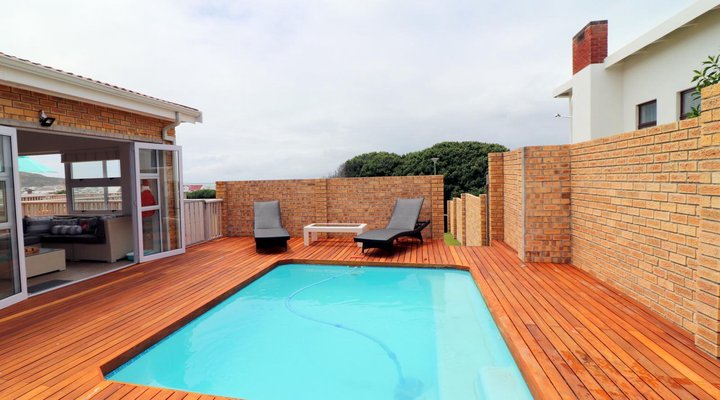 Afripoint Flat