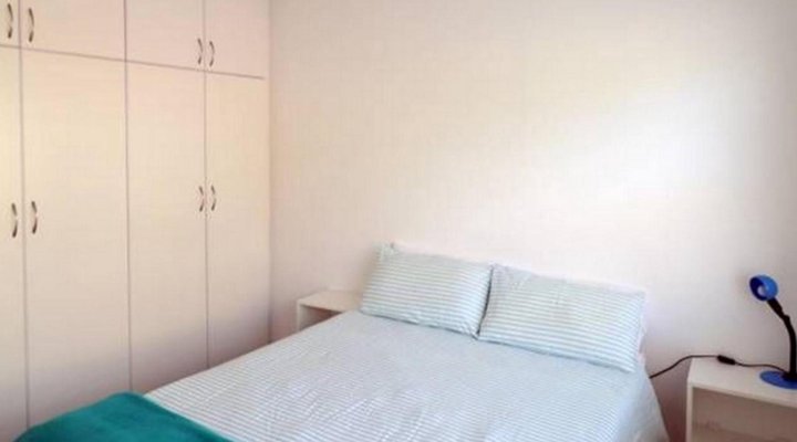 Afripoint Flat