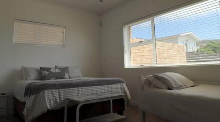 Afripoint Flat