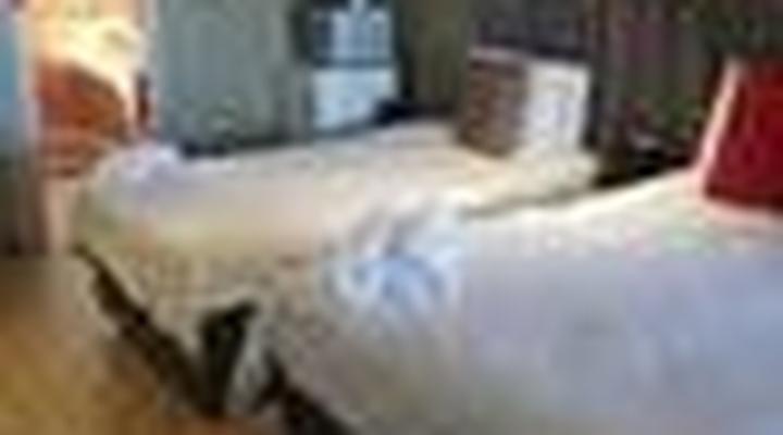 La Lucia Guest House