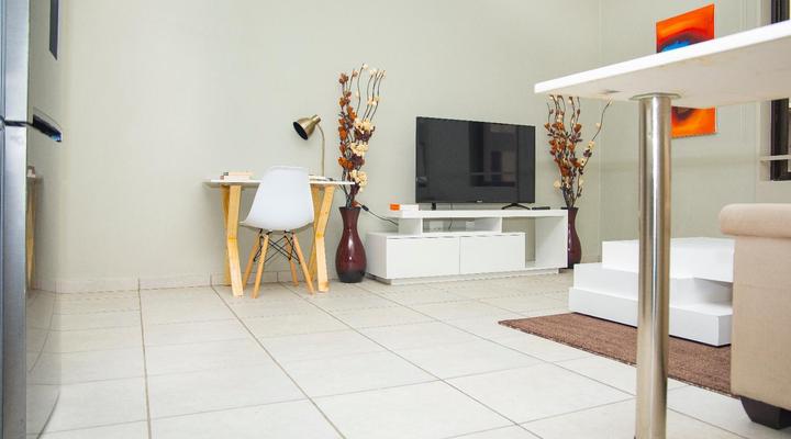 Air Space Apartments @ Bolton