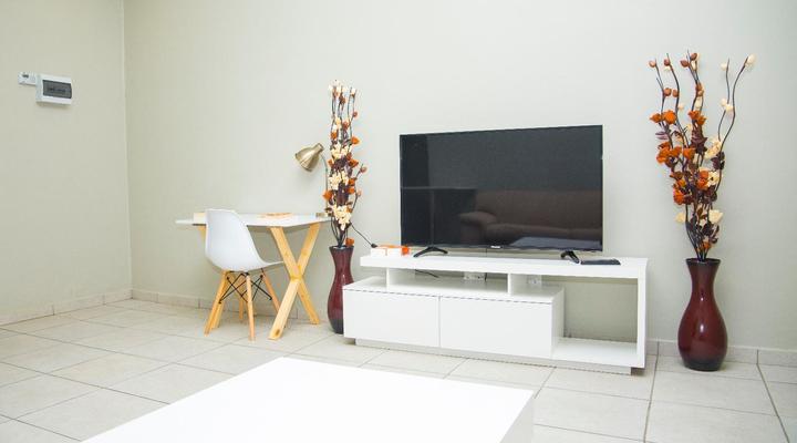 Air Space Apartments @ Bolton