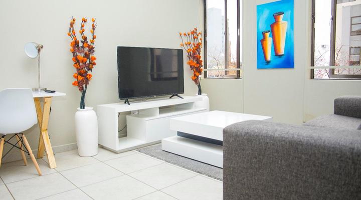 Air Space Apartments @ Bolton