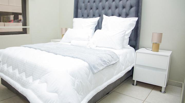 Air Space Apartments @ Bolton