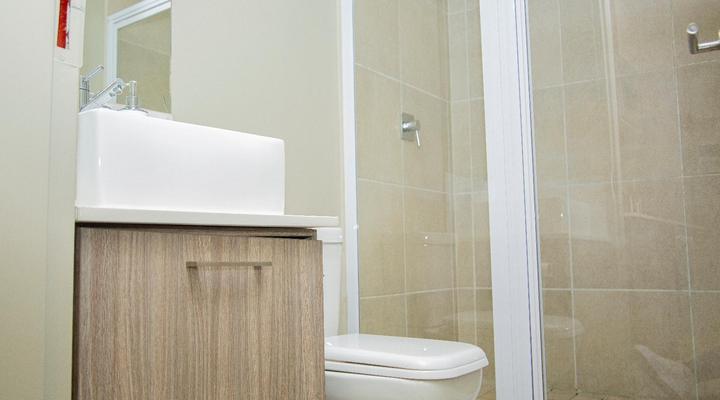 Air Space Apartments @ Bolton