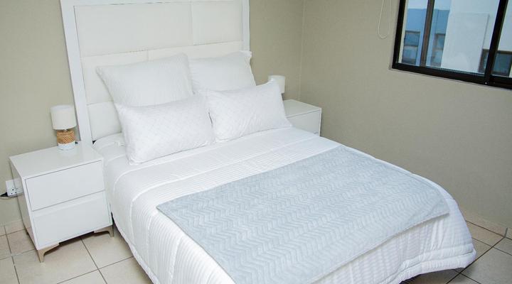 Air Space Apartments @ Bolton