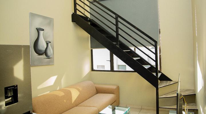 Air Space Apartments @ Bolton