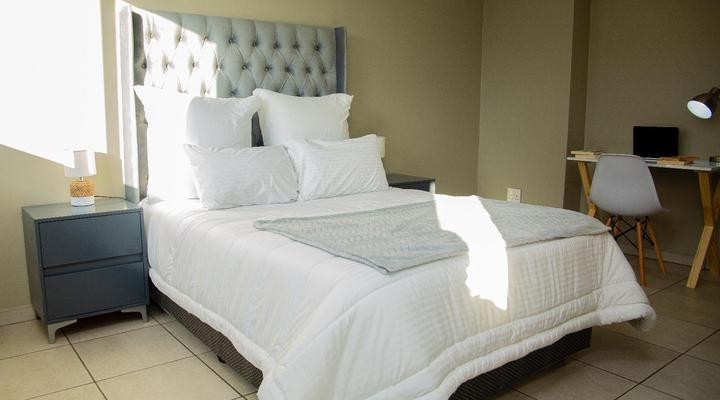 Air Space Apartments @ Bolton