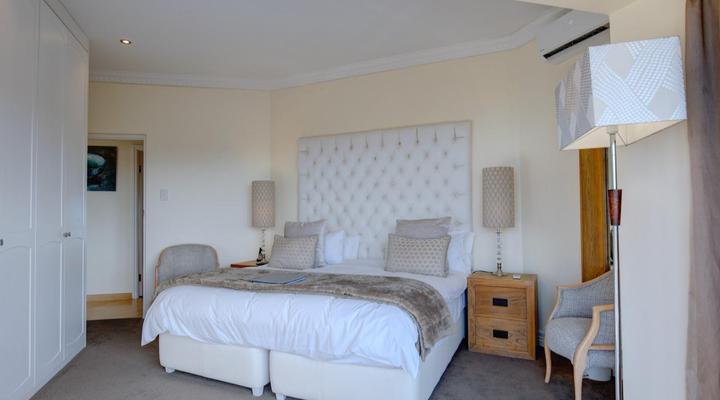 African Oceans Manor on the Beach